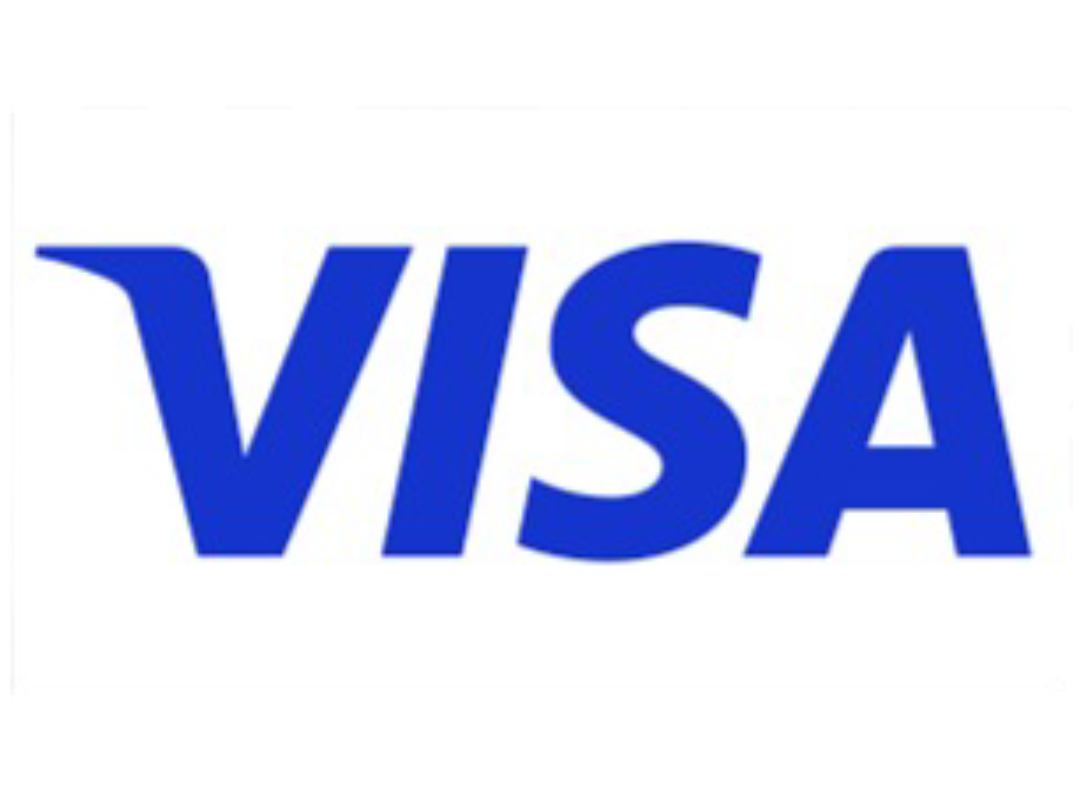Visa credit card